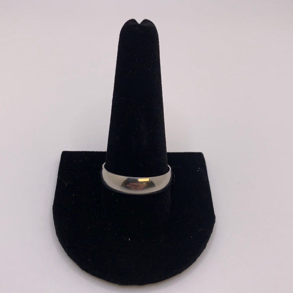 Men’s Stainless Steel Ring